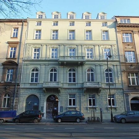 Domingo Elegant Rooms Krakow Old Town Kültér fotó