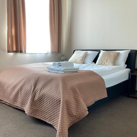Domingo Elegant Rooms Krakow Old Town Kültér fotó